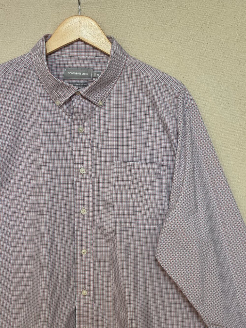 Southern Shirt Co Button Down XL